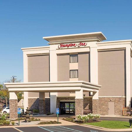 Hampton Inn Grand Rapids-South Wyoming Exterior photo