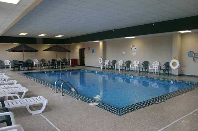 Hampton Inn Grand Rapids-South Wyoming Facilities photo